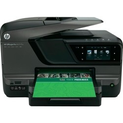 HP OfficeJet Pro 8600 Plus