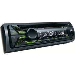 Sony CDX-GT277ME