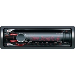 Sony CDX-GT575UE