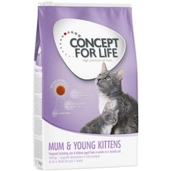 Concept for Life Mum/Young Kittens 2 kg