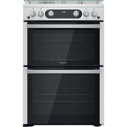 Hotpoint-Ariston HDM67G0C2CX/UK