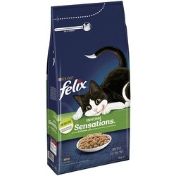 Felix Inhome Sensations 2 kg