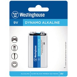Westinghouse Dynamo Alkaline 1xKrona