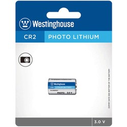 Westinghouse Lithium 1xCR2