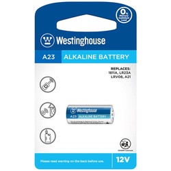 Westinghouse Alkaline 1xA23