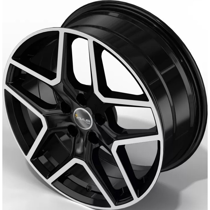 Avus Racing AC-519 7,5x18/5x114,3 ET40 DIA73,1