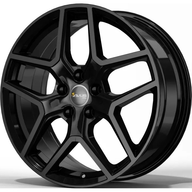 Avus Racing AC-519 7,5x18/5x114,3 ET40 DIA73,1