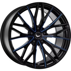 Barracuda Project Three 8,5x20/5x112 ET43 DIA73,1