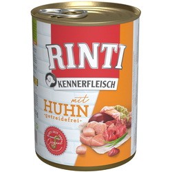 RINTI Adult Canned Chicken 400 g 12 pcs