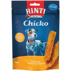 RINTI Chicko Extra Chicken Strips 4 pcs
