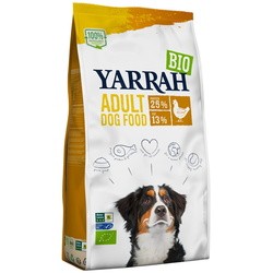 Yarrah Organic Adult Chicken 15 kg