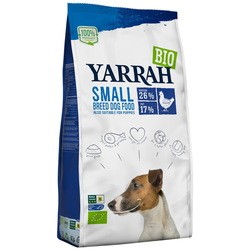 Yarrah Organic Small Breed 5 kg