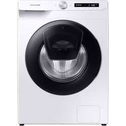 Samsung AddWash WW80T554DAW/S1