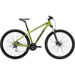 Merida Big.Nine 20-3x 2023 frame S