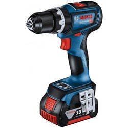 Bosch GSB 18V-90 C Professional ‎06019K6171