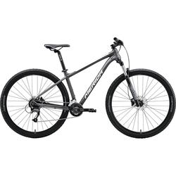 Merida Big.Nine 60-3x 2023 frame S