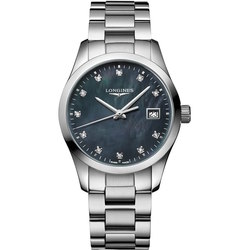 Longines Conquest Classic L2.386.4.88.6