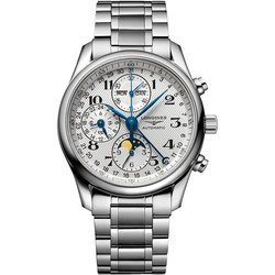 Longines Master Collection L2.673.4.78.6