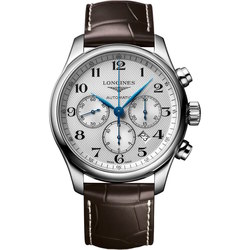 Longines Master Collection L2.859.4.78.3