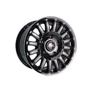 OFF-ROAD Wheels OW1908-3 8x17/6x139,7 ET0 DIA78,1