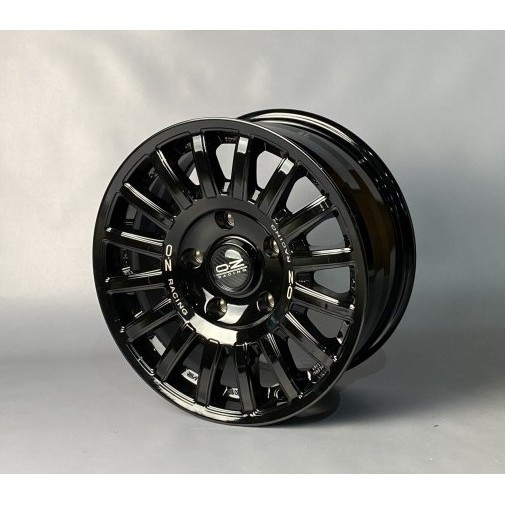 OFF-ROAD Wheels OW1908-3 8x17/6x139,7 ET0 DIA78,1