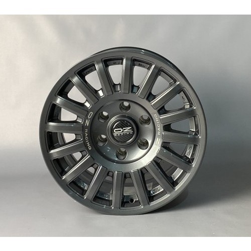 OFF-ROAD Wheels OW1908-3 8x17/6x139,7 ET0 DIA78,1