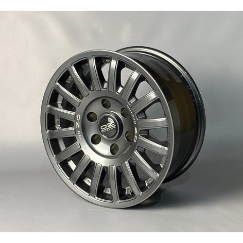 OFF-ROAD Wheels OW1908-3 8x17/6x139,7 ET0 DIA78,1