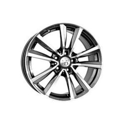 Replica A189 7,5x18/5x112 ET51 DIA57,1