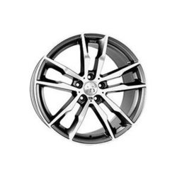 Replica B222 11x20/5x120 ET37 DIA74,1