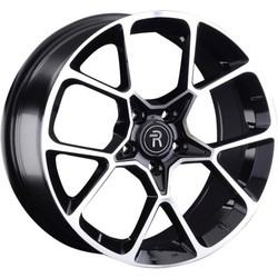 Replica FD146 8x18/5x108 ET45 DIA63,3