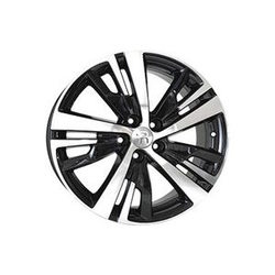 Replica PG70 7,5x18/5x108 ET54 DIA65,1