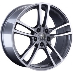 Replica PR26 11x21/5x130 ET58 DIA71,6