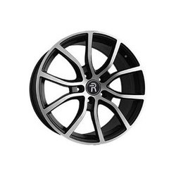 Replica PR27 9x20/5x130 ET50 DIA71,6