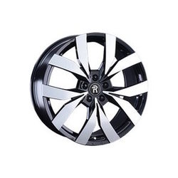 Replica VV258 9x20/5x112 ET33 DIA66,6