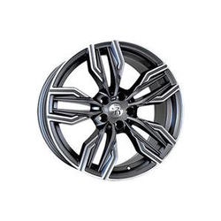 Replica B226 9,5x19/5x112 ET39 DIA66,6