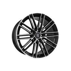 Replica PR21 9,5x20/5x130 ET71 DIA71,6