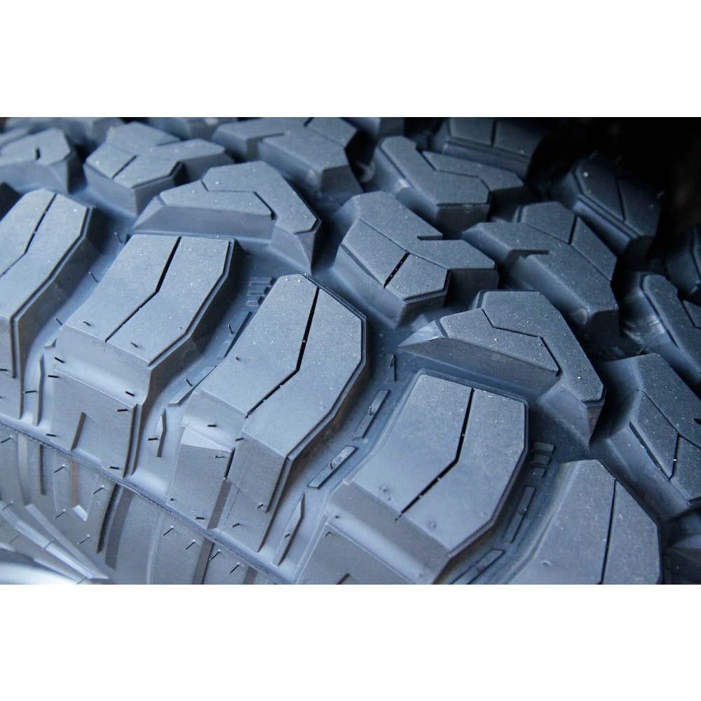 Federal Xplora R/T 265/65 R17 120R