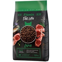 Fitmin For Life Lamb 1.8 kg