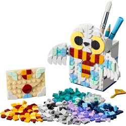 Lego Hedwig Pencil Holder 41809