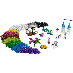 Lego Creative Fantasy Universe 11033