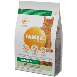 IAMS Vitality Adult Lamb 3 kg