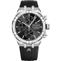 Maurice Lacroix Aikon Automatic Chronograph AI6038-SS000-330-2