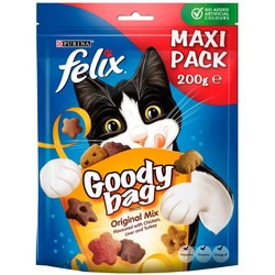Felix Goody Bag Original Mix 200 g 3 pcs