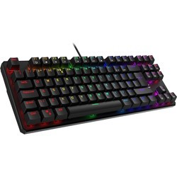Tecware Phantom 88 RGB Mechanical Keyboard