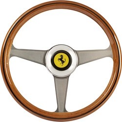 ThrustMaster Ferrari 250 GTO Wheel Add-On