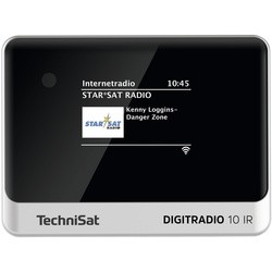 TechniSat DigitRadio 10 IR