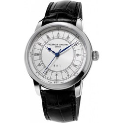 Frederique Constant Manufacture Zodiac 24h FC-724CC4H6