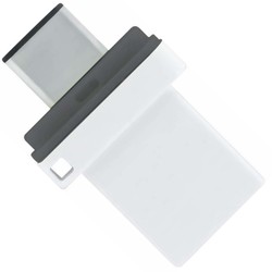 Integral Fusion Dual USB-C &amp; USB 3.0 64Gb