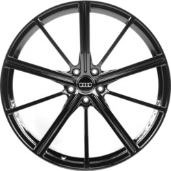 Replica A2106 10,5x22/5x112 ET19 DIA66,5