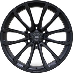 WS Forged WS2110259 9,5x20/6x139,7 ET15 DIA77,8